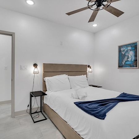 Sleeps 24-Spacious Suites Near Fq W Pool 新奥尔良 外观 照片